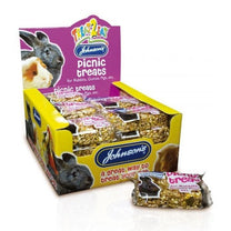 Johnsons Rabbit Picnic Treat 50g