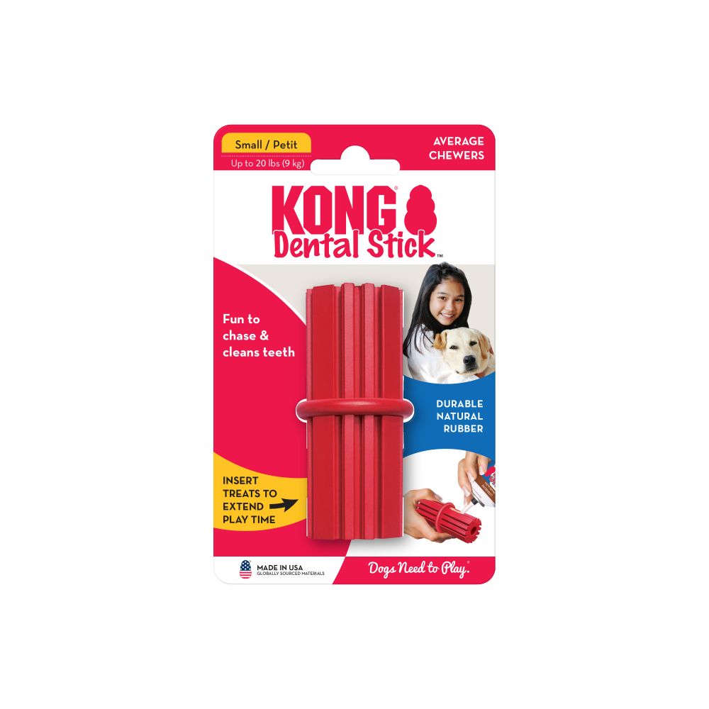 KONG Dental Stick for Dogs