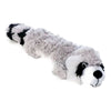 KONG Scrunch Knots Dog Toy Racoon Small to Medium