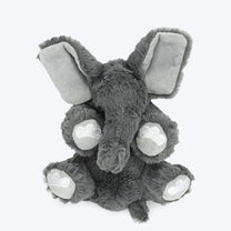 KONG Comfort Kiddos Elephant Toy for Dogs