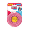 KONG Puppy Tires toy for Dogs - Medium/Large