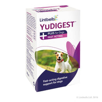 Lintbells Yudigest PLUS for Dogs 6 sachets