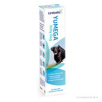 Lintbells Yuderm Itching Dog in Box