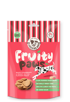 Laughing Dog Wheat Free Fruity Paws - 125g