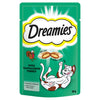 Dreamies Turkey Treat for Cats 60g