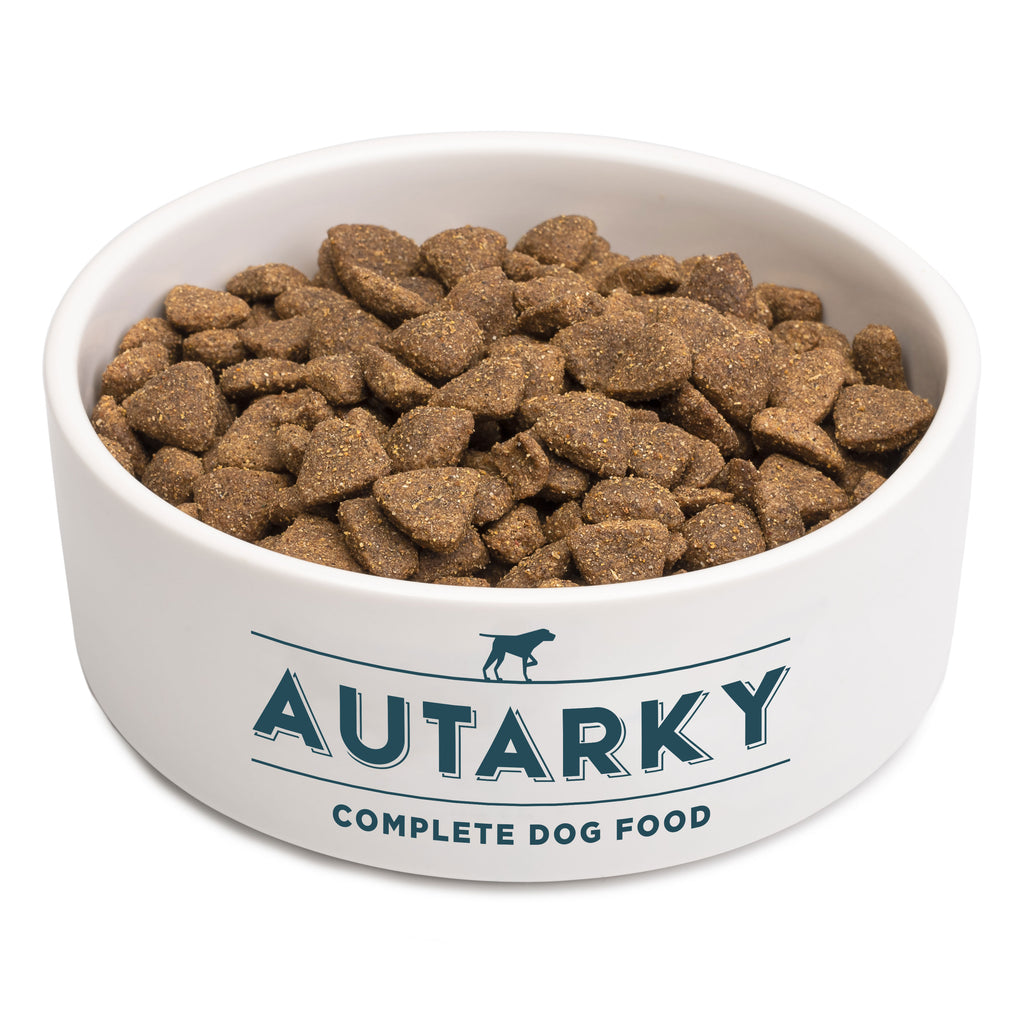 Autarky Complete Lite Chicken Mature Dry Dog Food