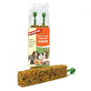 Mr Johnsons Herb & Carrot Bars For Small Animals