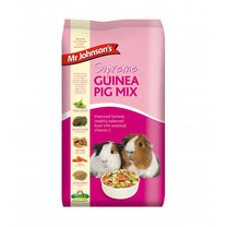 Mr Johnsons Supreme Guinea Pig Mix 900g
