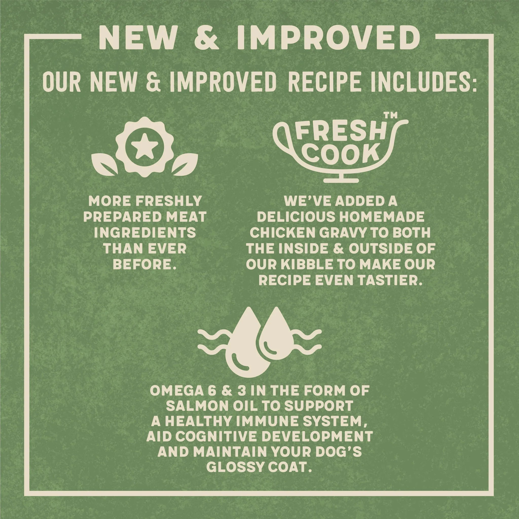 Harringtons light online dog food