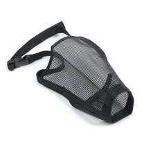 Ancol Mesh Dog Muzzle