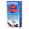 Otodex Ear Drops 14ml