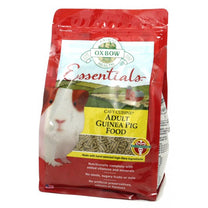 Oxbow Cavy Cuisine Guinea Pig Food Adult .2Kg