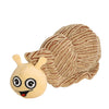 M.O.P Shelly The Sea Snail Dog Toy