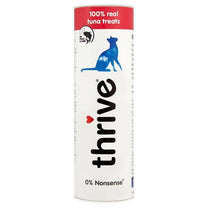 Thrive Cat Treats Tuna 25g