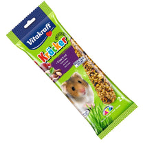 Vitakraft Fruit-Flakes Treats for Guinea Pigs