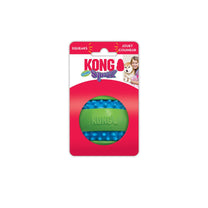 KONG Squeezz Goomz Ball for Dogs