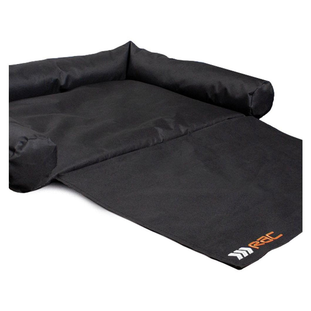 RAC Advanced Boot Bed With Bumper Protector