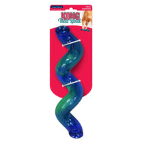 KONG Treat Spiral Stick Assorted Toy for Dogs - Large