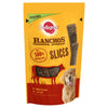 Pedigree Ranchos Slices Dog Treats With Beef - 60g