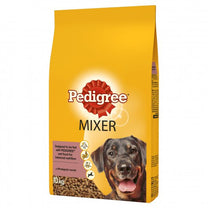 Pedigree Original Mixer 10Kg