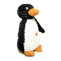 Danish Design Plush Dog Toy Penelope The Penguin 30cm