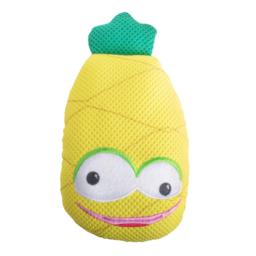 M.O.P Penny The Pineapple Plush Rope Toy