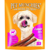 Pet Munchies Lamb Stix Dog Treats 1 x 50g