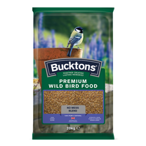 Bucktons Wildbird Premium - 20kg