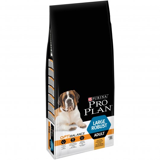 Purina Pro Plan Robust for Large Dogs 14kg