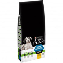 Purina Pro Plan Athletic for Large Puppies12kg