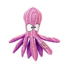 KONG Cuteseas Octopus Toy for Dogs - Large