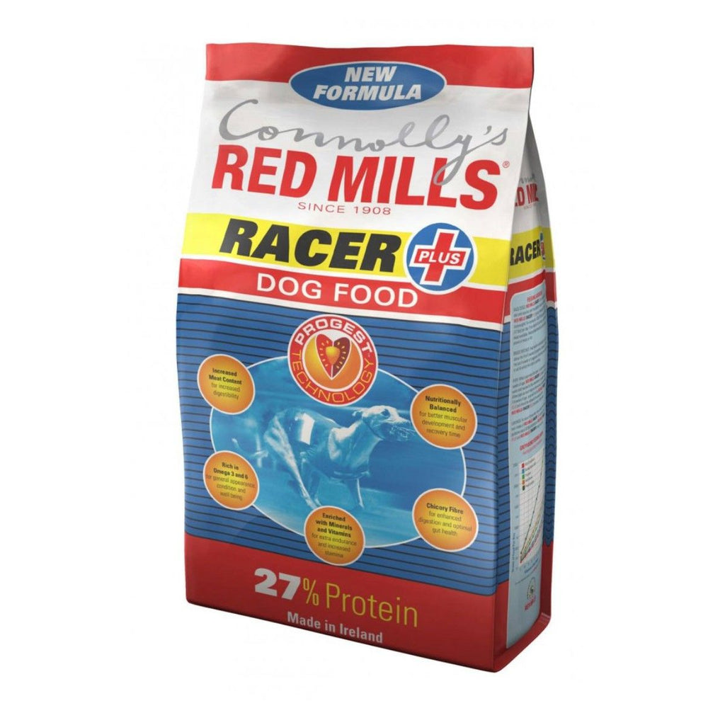 Red Mills Dog Racer Food for Dogs 15kg