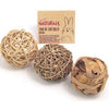 Rosewood Boredom Breaker Trio of Fun Balls Medium