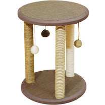 Rosewood Catwalk Collection Cat Scratcher Zurich