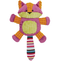 Rosewood Chubleez Dog Toy Charlie Cat