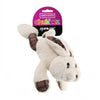 Rosewood Chubleez Dog Toy Sniffer Rabbit