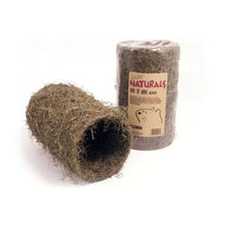 Rosewood Naturals Hay 'n' Hide Gnaw Tube