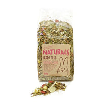 Rosewood Naturals Treat Herbs Plus 500g