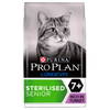 Pro Plan Longevis Sterilised 7+ Senior Dry Cat Food Turkey - 3kg