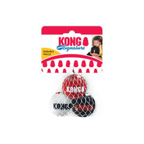 KONG Signature Sport Balls for Dogs