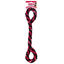 KONG Signature Double Tug Rope for Dogs - 22"