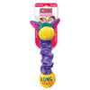 KONG Squiggles Asssorted Toy for Dogs - Large