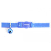 Ancol Cat Collar Gloss Blue