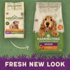 Harringtons Senior Complete Dry Adult Dog Food Fresh New Look