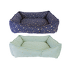 Pet Brands Starry Nights Sofa Bed for Dogs