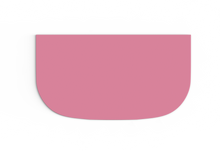 Surefeed Feeder Mat Pink