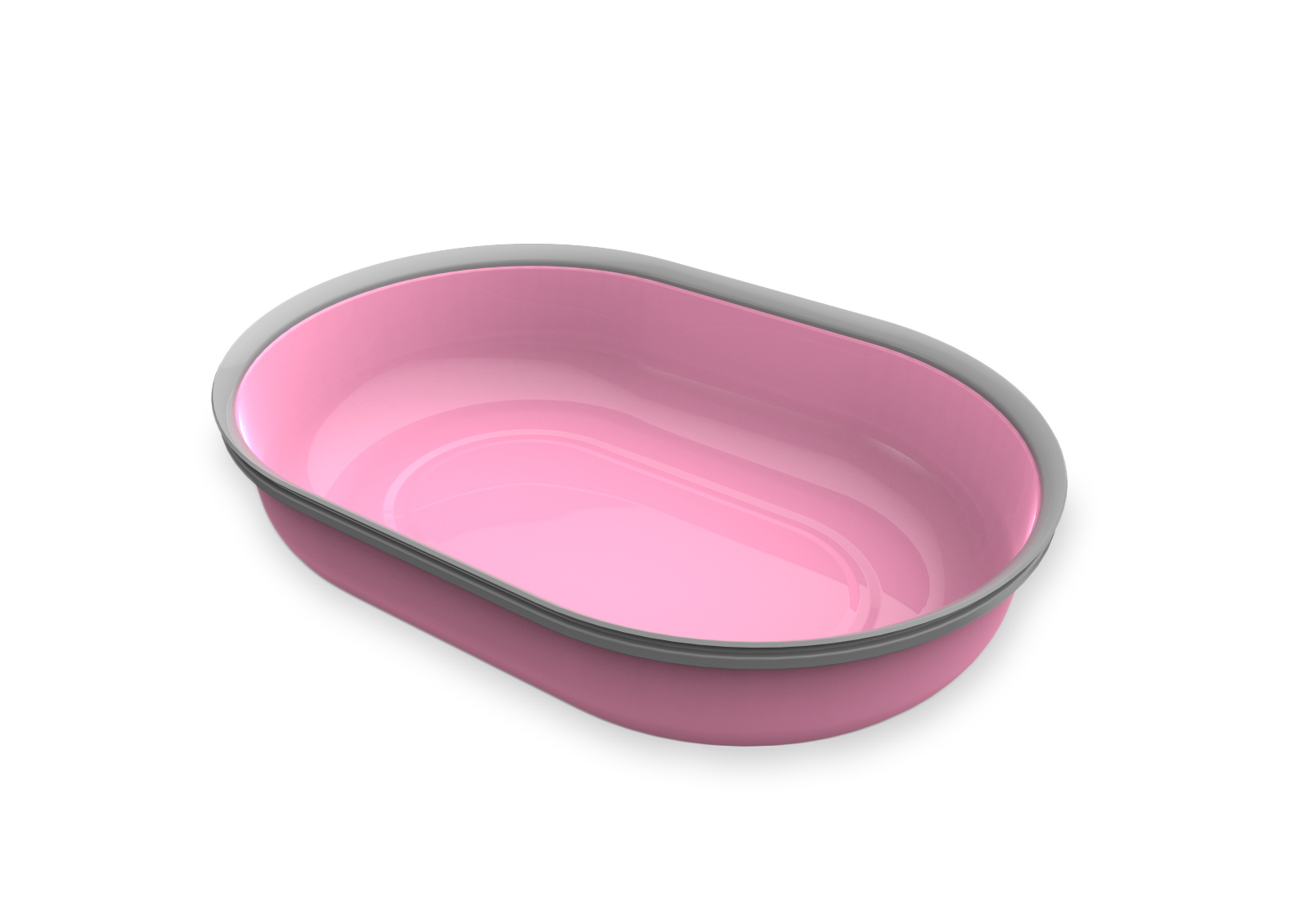 Surefeed 2024 split bowl