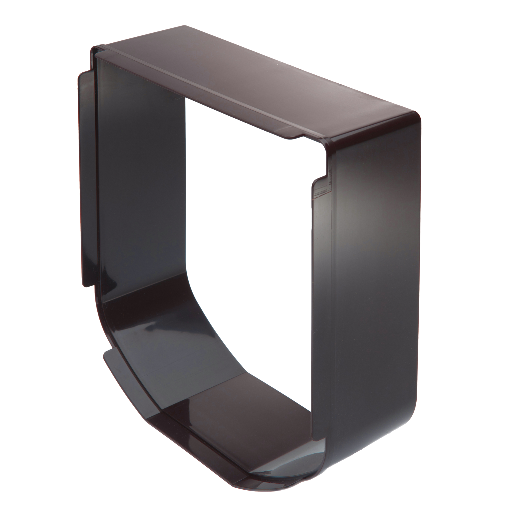 Sureflap Cat Flap Tunnel Extender Brown