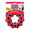 KONG Dotz Circle Toy for Dogs