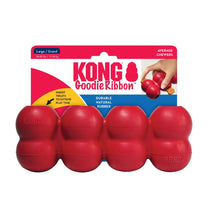 KONG Goodie Ribbon Toy for Dogs - Large